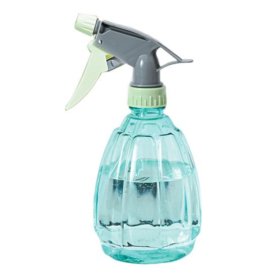 500 мл лейка, пульверизатор для растений, бытовая бутылка-распылитель с регулируемым соплом, ручная лейка под давлением для использования на балконе и в саду