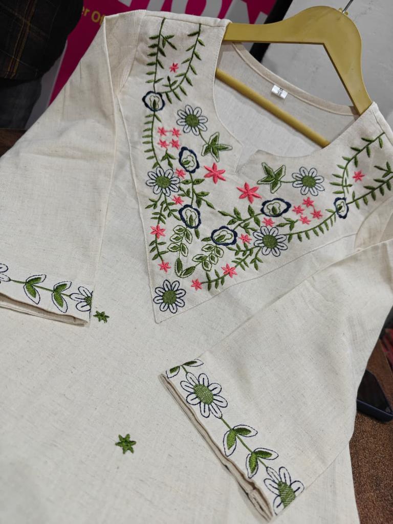 Индийский дизайнерский праздничный костюм сальвар для женщин, болливудский топ-туника, хлопковый комплект курти