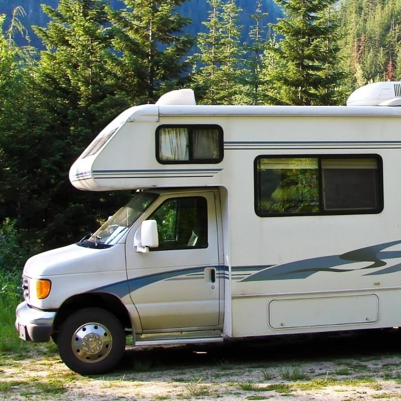 Two Type C USB Voltages Regulator Module 9V 36V Wide Input Ranges 5V 3A Stable Output With LED Indicator