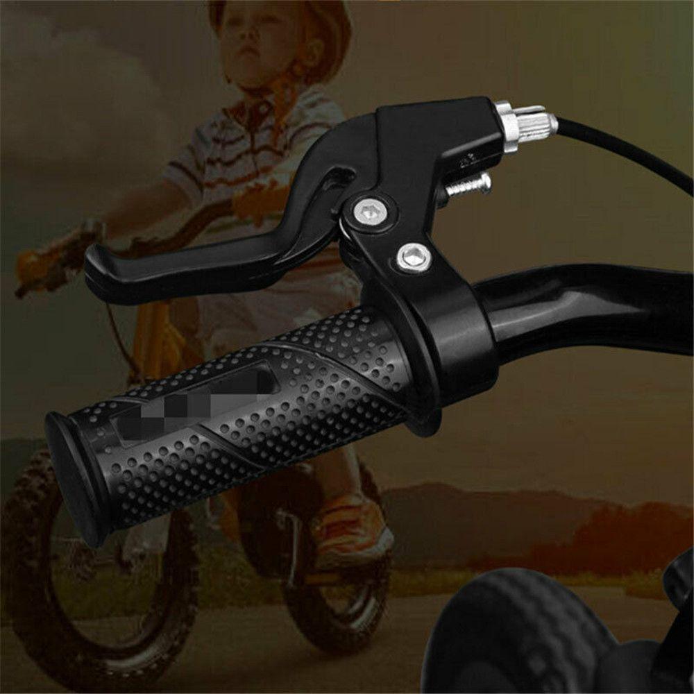 1 Pair Practical Adjustable Durable MTB Handle Kids Bike Brake Brake Levers Bicycle V-Brake
