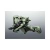 TAMASHII NATIONS Robot Spirits MS-06 Серийный Заку A.N.I.M.E. ПВХ АБС Фигурка-экшен 125 мм