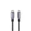 Anker Prime Heavy Duty Nylon USB-C & USB-C Cable 240W USB PD Compatible USB 2.0 Compatible with iPhone 15 / 15 Pro MacBook Pro/Air iPad Pro/Air 5 Gala