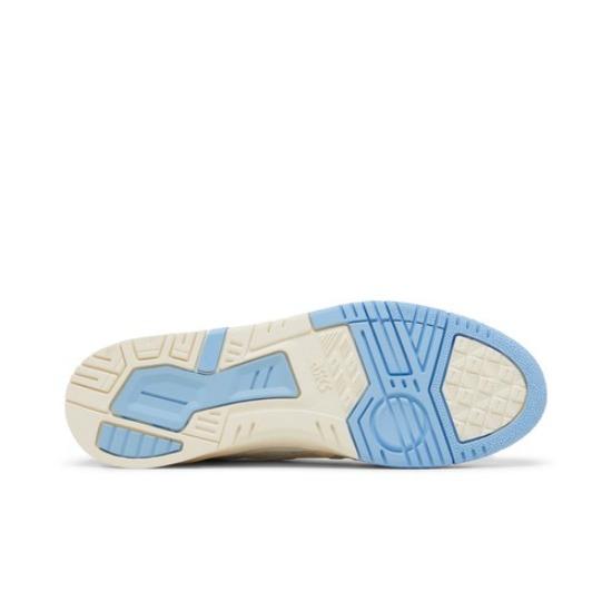 Asics EX89 Белый Светло-Голубой 1201A476-110