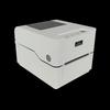 Dascom DL-208 Desktop Barcode Printer CN plug (adapter included)