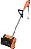BCOM High Power Electric Snow Shovel Snow Break Snow Blower Household Snow Shovel Electric ESS-1200H