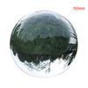 Прозрачный хрустальный шар для фотографий, акробатики, шоу, реквизит, украшение для декора Фортуны