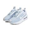 Nike Женские кроссовки Air Max Intrlk Lite 'Blue Whisper' Повседневная обувь DX3705-400