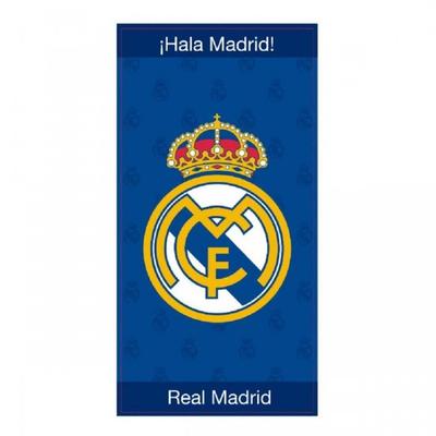 Пляжное полотенце Hala Madrid