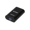 DAIPUDP U300DVI USB3.0 DVI HD 1080P Карта захвата видео (Китайская версия)