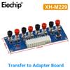 XH-M229 ATX Power Supply Adapter Board for Desktop PC Cases - 24Pin Outlet Module