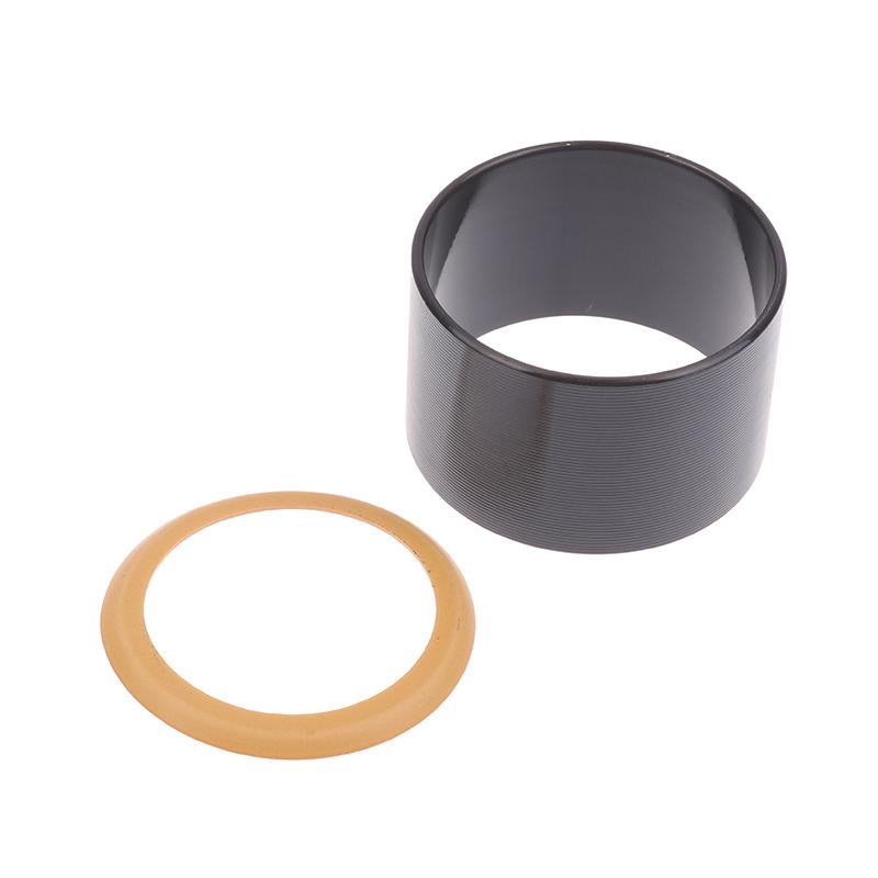 1 Комплект Вакуумный Насос Безмасляный Бесшумный Воздушный Компрессор Гильза Цилиндра Поршень Комплект Поршневых Колец Для Бесшумного Воздуха 550 Вт 750 Вт 1100 Вт 1500 Вт