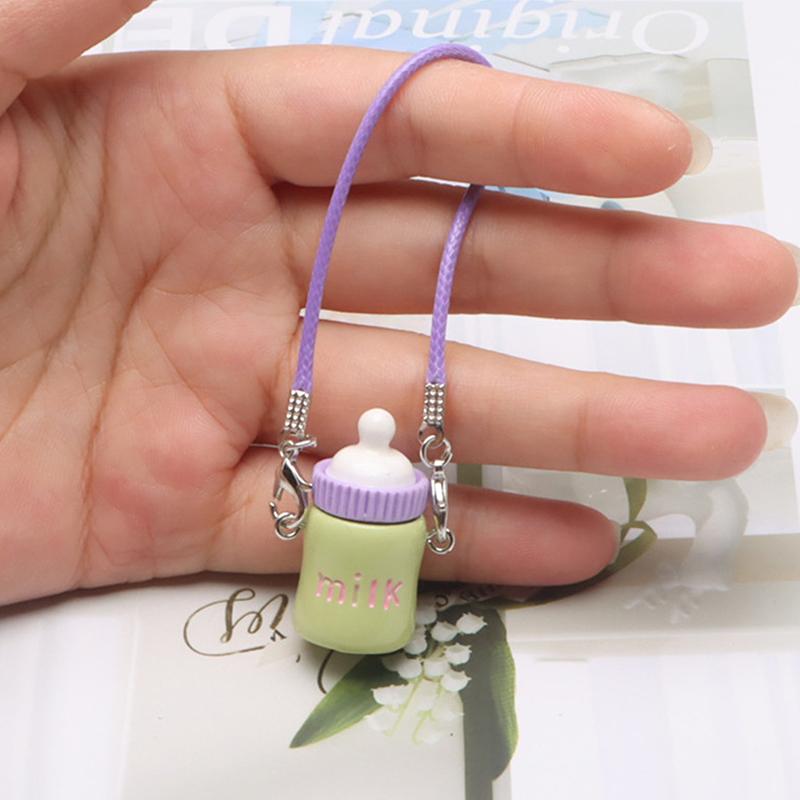 Dollhouse Miniature Miniature Kettle Water Cup Water Cup Mini Mini Cute Bjd Water Cup Kawaii Cute Ob11 Doll Accessories Kettle