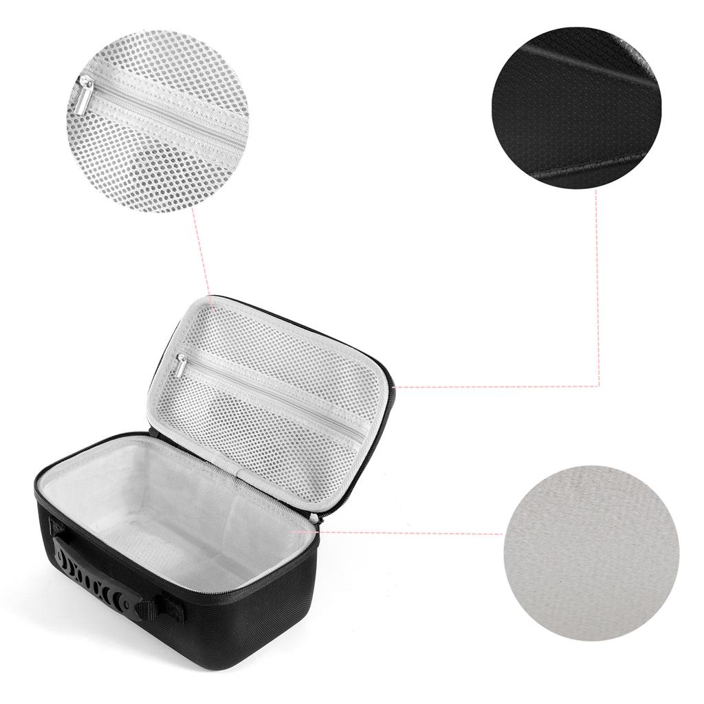 Сумка против царапин для динамика MARSHALL MIDDLETON Держатель Защитный Дорожный Держатель Чехол для динамика Пылезащитный Чехол