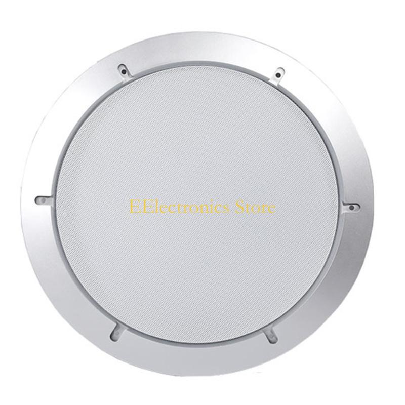 B03C Декоративные решетки для динамиков Защитный чехол для 12-дюймовых автомобильных сабвуферов и рупорных динамиков