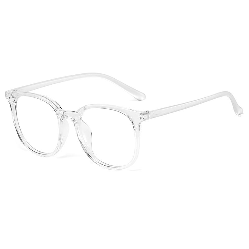 Professional Large Frame Photochromic Sunglasses UV400 Protection For Office And Outdoor Fashion Accessories