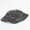 Sun Protection Panama Hat Camouflage Fisherman Hat Vintage Bucket Hat  Outdoor Travel