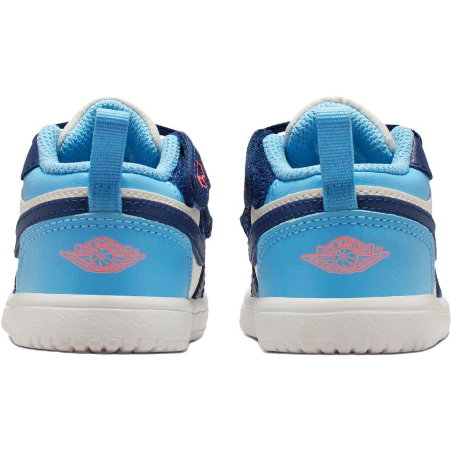 Air Jordan 1 Low Alt TD Sail Blue Void Blue Chill DR9747-149
