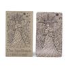 The Spellbook Oracle Cards- Witchcraft Deck