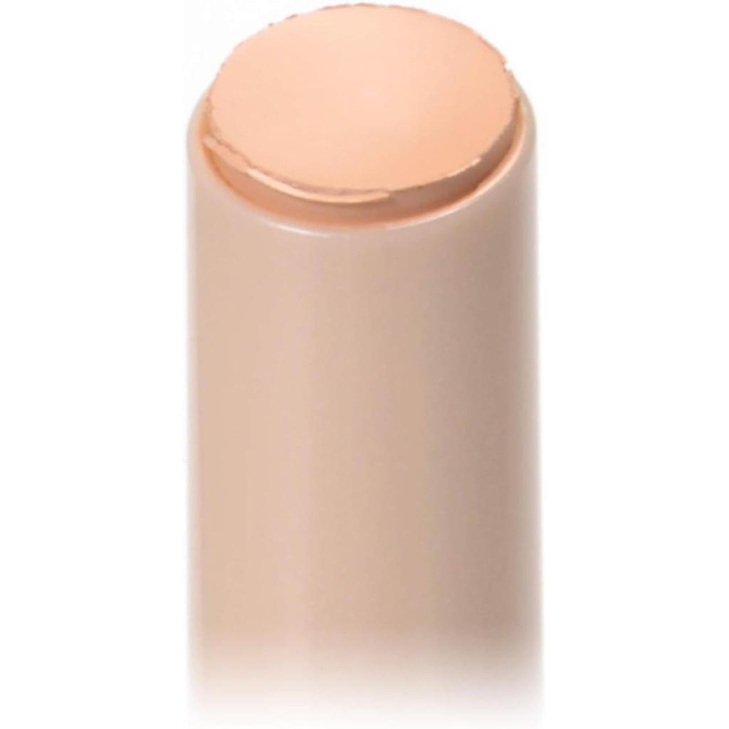 Canmake Color Stick Concealer 01 Natural Beige 1.9g Cover Foundation Blemish Spot Coverage Face Makeup Japan Cosmetics