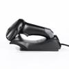 SUPERLEAD 2620BT Беспроводной Bluetooth 1D/2D сканер штрих-кодов с подставкой