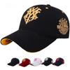 Fashion Embroidery Baseball Cap Summer Outdoor Adjustable Hip Hop Hats Bone Snapback Hat