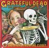 CD GRATEFUL DEAD - The Best Of: Скелеты из шкафа CD2764 Warner Bros. Канада Рок Использованный