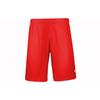 Баскетбольные трикотажные тренировочные шорты мужские шорты красные 21500201-600