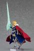 figma Order Pendragon DX Edition Plastic Painted Movable Figure M06828 Fate/Grand Lancer/Artoria Non-Scale