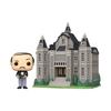 POP Town : Batman 80th - Wayne Manor w/Alfred