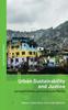 Книга Urban Sustainability and Justice : Just Sustainabilities and Environmental Planning