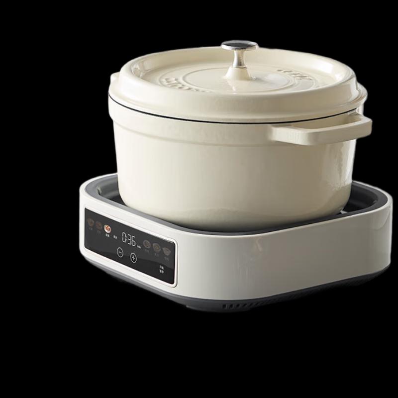 Многофункциональный электрический пароварка Morphy Richards MR8901, 6 л, штепсель CN (адаптер в комплекте)