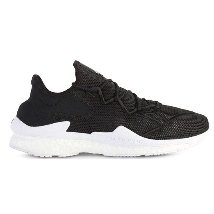 Adidas Y 3 Adizero Runner Черный Белый F97340
