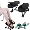 Zero Gravity Sitting Ankle Stretching Foot Health Health Stepper Softens Elderly [MRG] Stepper, Exercise, Rehabilitation, Stepper, Equipment,