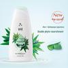 Liu Shen Fresh & Cooling Moisturizing Shower Gel