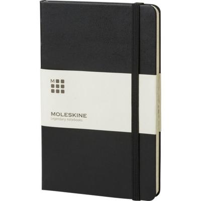 Moleskine Классический блокнот квадратной формы в твердой обложке L
