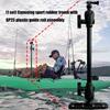 Крепление для экшн-камеры на каяк тяжелого типа, регулируемое крепление для камеры на каяк, аксессуары для гребного снаряжения