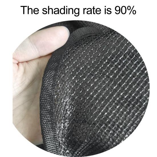 6/8/10/12/14/16-футовый тент для батута, устойчивый к ультрафиолетовому излучению, водонепроницаемый, устойчивый к погодным условиям, наружный 45820 батутный навес