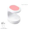 Портативная мини-УФ-лампа для сушки ногтей с USB-кабелем, светодиодный гель-лак для отверждения, маникюрный аппарат, маникюрные инструменты