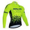2026 Команда Soudal Quick Step Набор Велосипедных Джерси Весна Осень Мужской MTB Одежда Maillot Ciclismo С Длинным Рукавом Велосипедная Одежда Велосипедная Форма