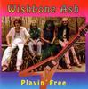 CD WISHBONE ASH - Playin' Free HM009CD HallMark Germany Rock Used
