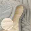 1pc Short Plush Sofa Cover, Sofa Towel Thick Non Slip Sofa Slipcover, Four Seasons General, Furniture Protector For Bedroom Office Living Room