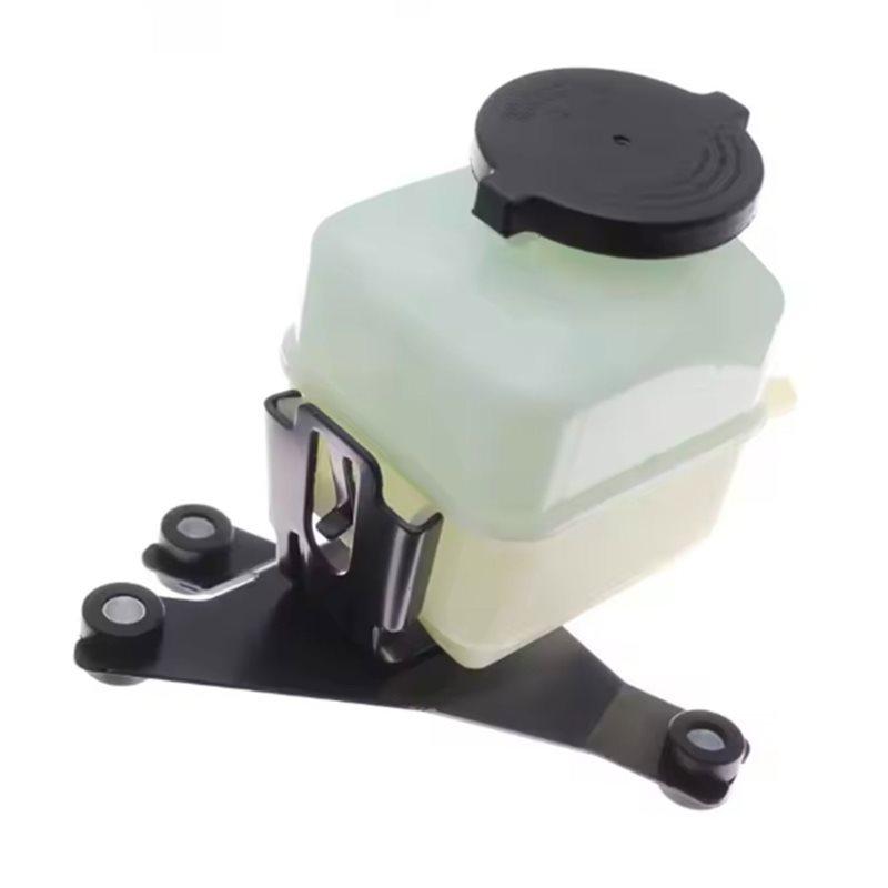 For Toyota Land Cruiser 1998- 2008 Compatible 4436060210 Power Steering Reservoir With Cap 44360-60210