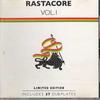 CD ШЕДЕВР ЗВУКА - Rastacore Vol.1 НИКАКОЙ ШЕДЕВР ЗВУКА Япония Регги, Ска и Даб Б/У