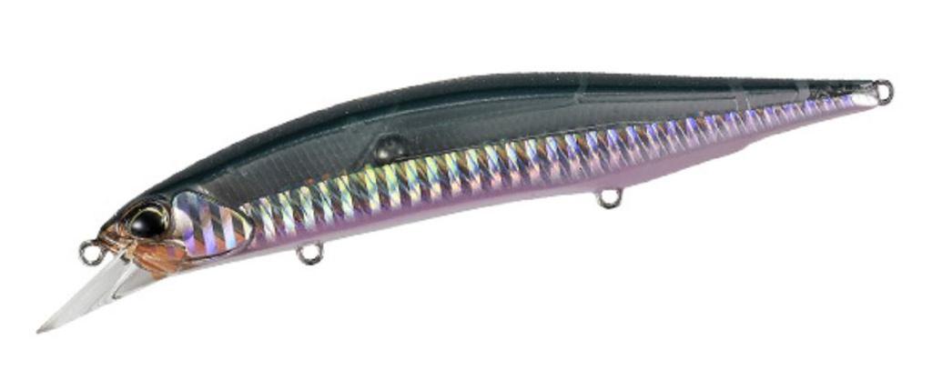 DUO Realis Jerkbait 120S SW Sinking Lure DHH0402 (1151)