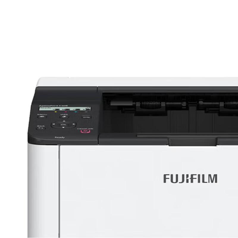 Fujifilm ApeosPrint C328dw A4 Color Laser Printer CN plug (adapter included)