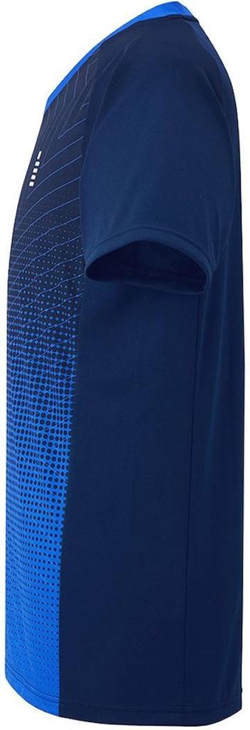 GOSEN теннисная одежда унисекс игровая рубашка T2410 2024SS