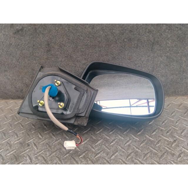 Vitz DBA-NCP91 Зеркало заднего вида правое 87910-52630