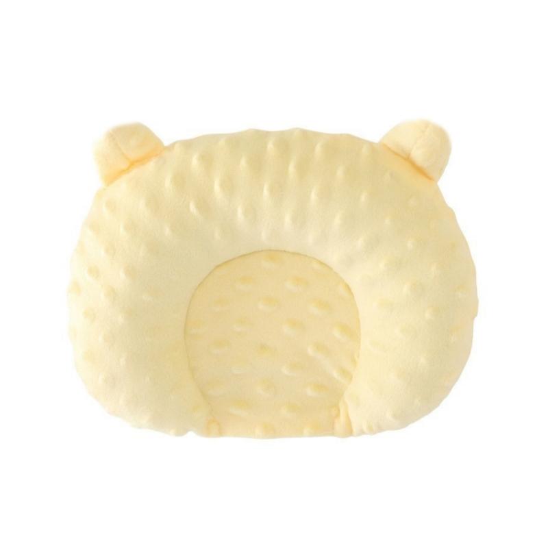 Baby Pillow Cozy U-Shaped Soft for New Born Babies Bedding Room Pillow Kids Accessories Newborn Infant Baby Pillows