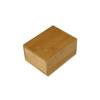 Bamboo Soap Box with Lid Tecno Ref. 61143