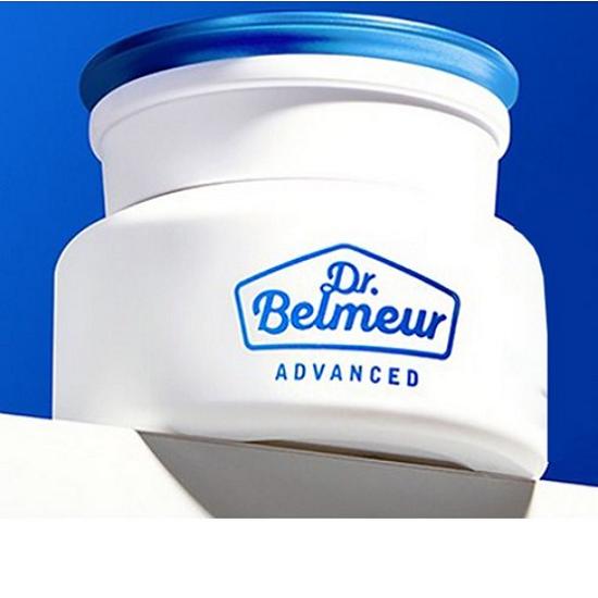 Доктор. Увлажняющий крем Belmeur Advanced Cica, 50 мл, 1 шт.
